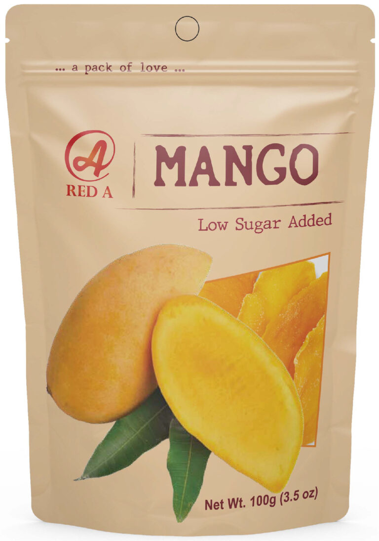 Morkup Mango 20240612